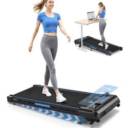 brand new，Walking Pad Treadmill