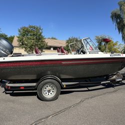 2007 Champion Hunter 