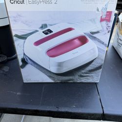 Cricut Easy Press 2