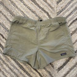 Patagonia Shorts 