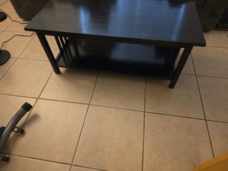 Coffee table 4' x 2'