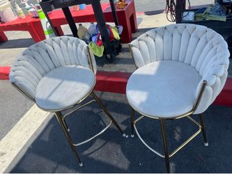 Dining chairs