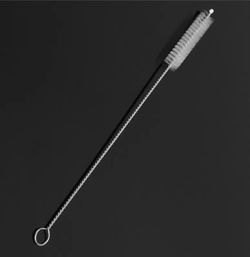 Brush For Cleaning Straws