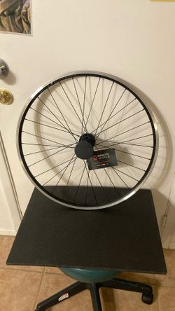 Bicycle Rear Rim - New 26”