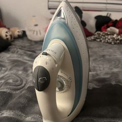 Heating Iron