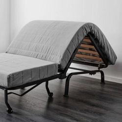 Ikea Futon Chair/ Bed