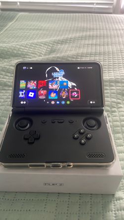 Retroid Pocket Flip 2 (Excellent Condition)
