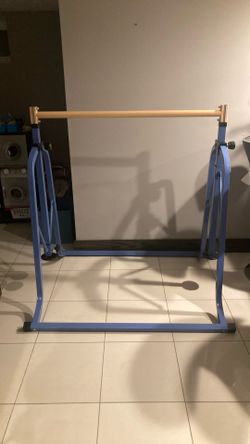 Heavy Duty Gymnastics Equipment