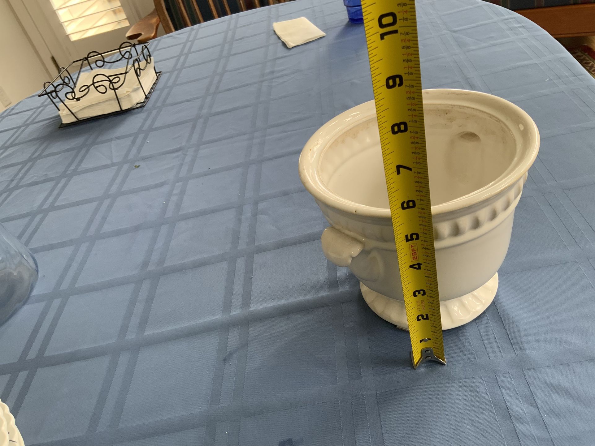 Ceramic Planter/pot
