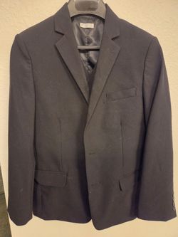 Boy's 3 piece CK suit