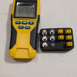 Klein VDV Scout Pro 2 brand new