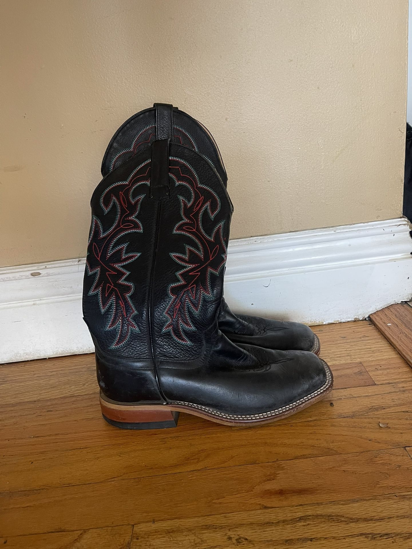 Macie Beam boots