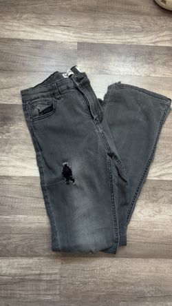 Ripped Jeans