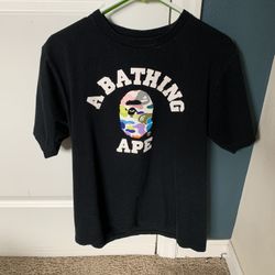 Bape T Shirt