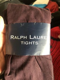 Ralph Lauren Tight 