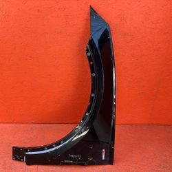 2018 - 2024 AUDI SQ5 Q5 LEFT DRIVER SIDE FENDER COVER PANEL OEM