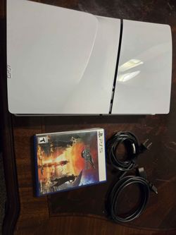PS5