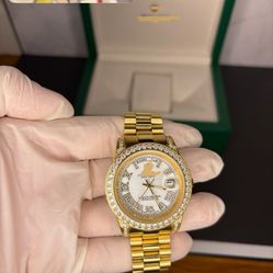 Luxury Watch