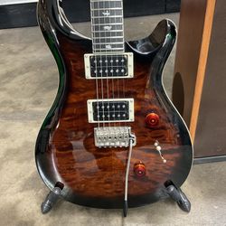 Prs Custom 24 Quilt 