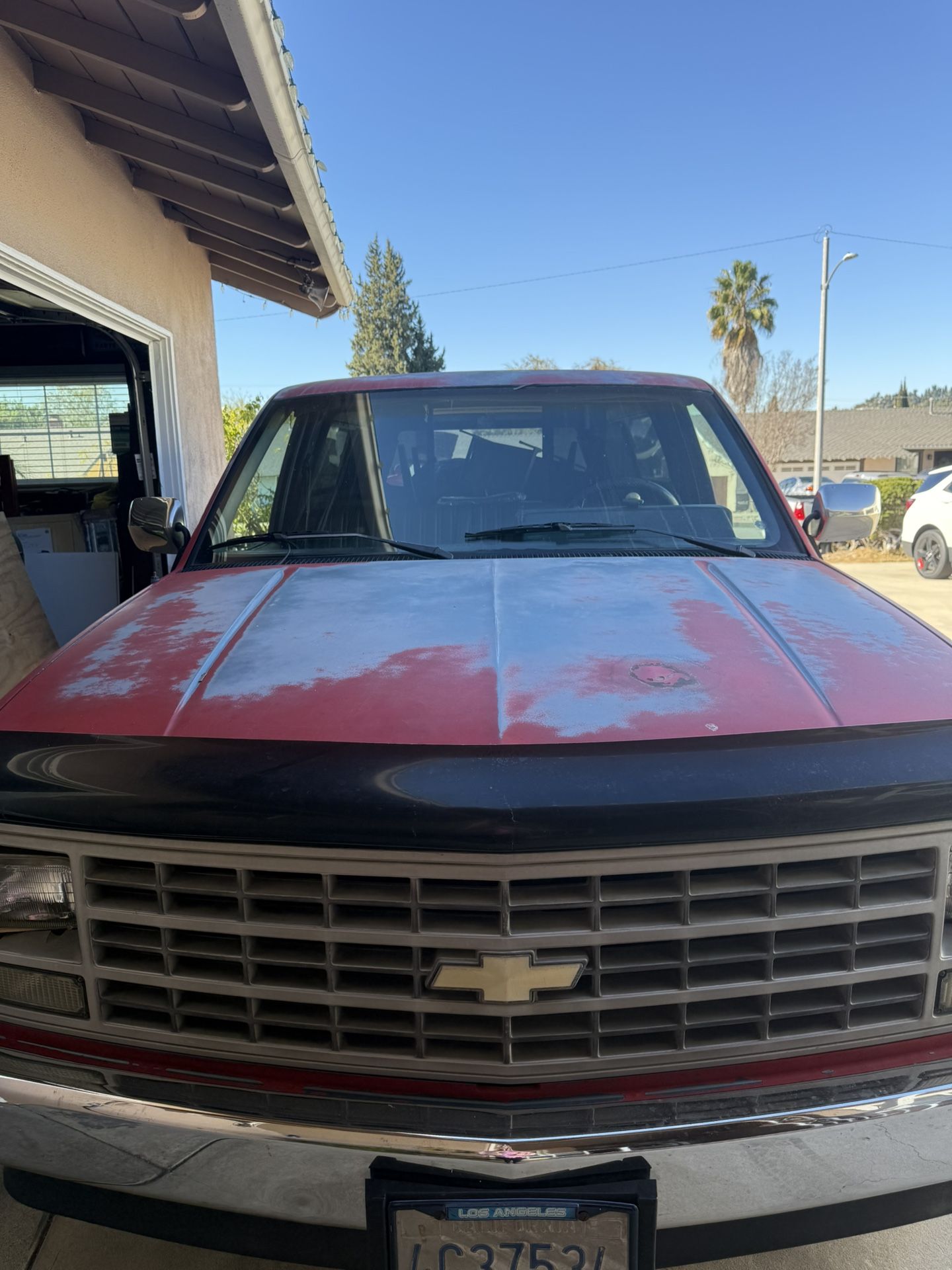 1988 Chevrolet C/K 1500