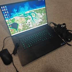 Razer Blade 18 RTX 4080