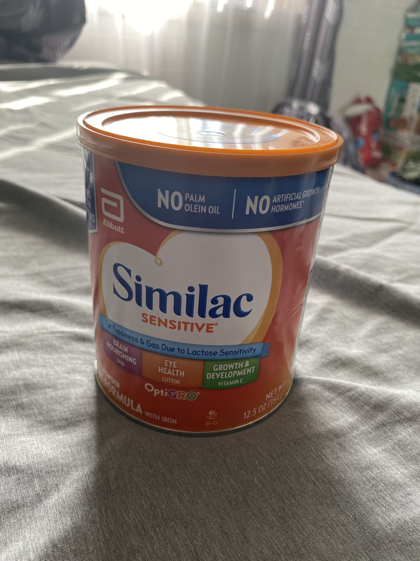 Baby Formula