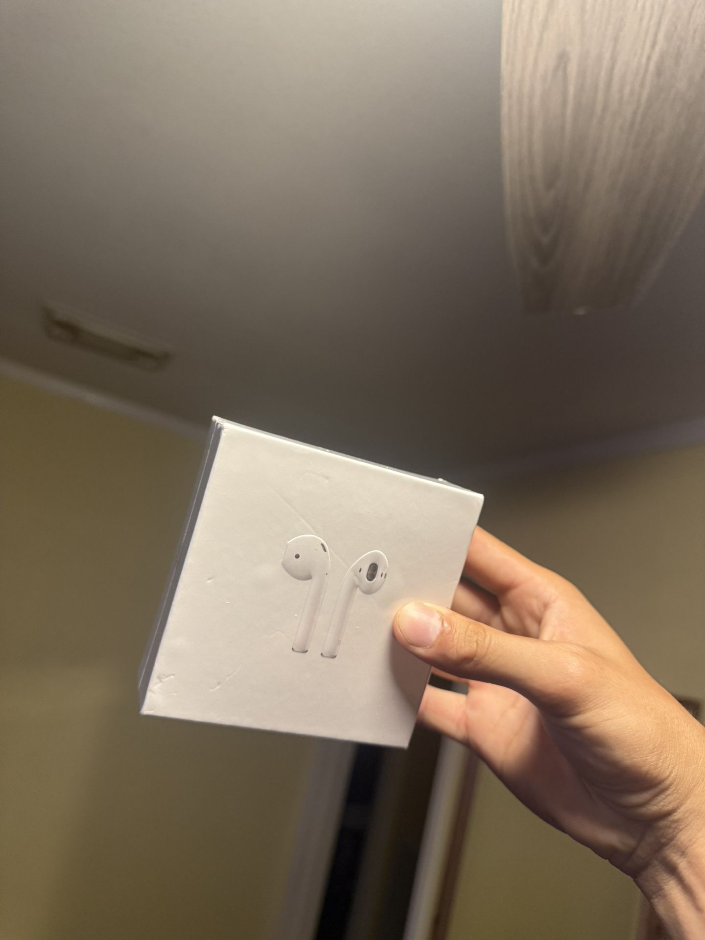 AirPods Headphones Earbuds Headset