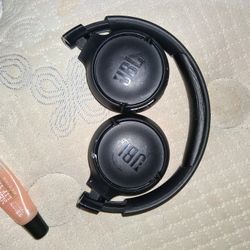 Jbl Headphones