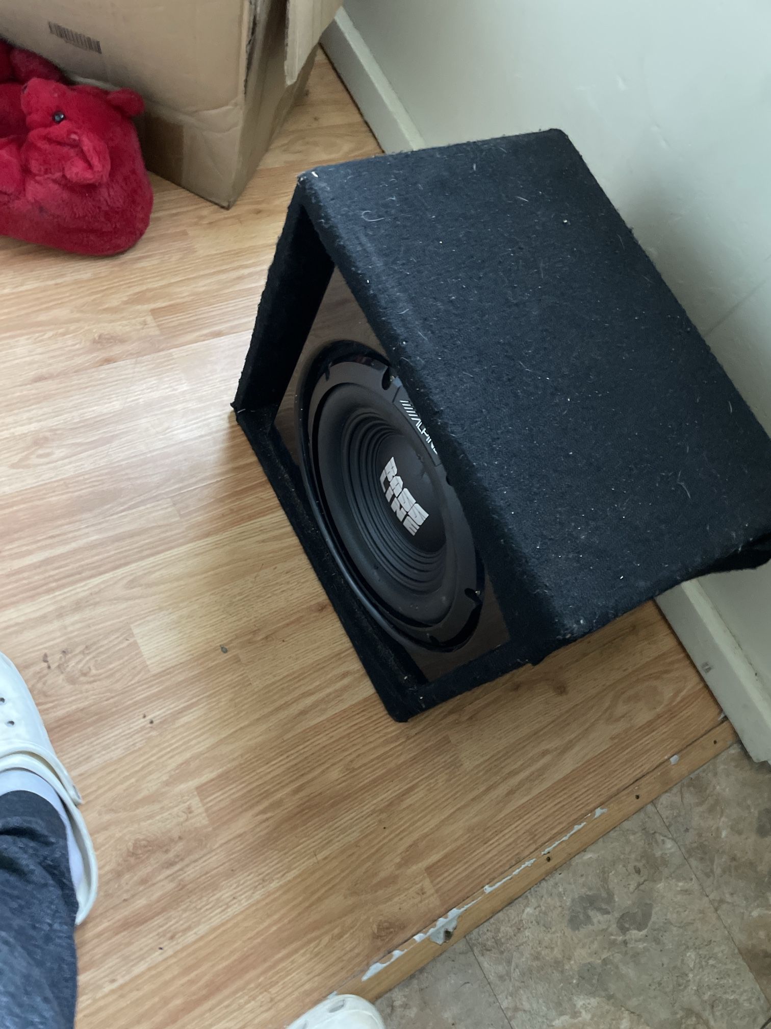 bass line 70$ or best offer