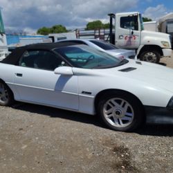 1995 Chevrolet Camaro
