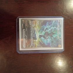 Zekrom ex 166/086 SIR