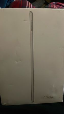 iPad 9th Gen