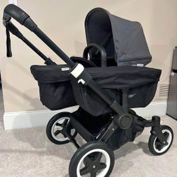 Bugaboo Donkey 2