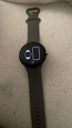 Pixel watch 4
