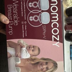 Momcozy S9 Pro breast Pump 