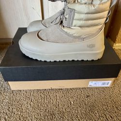 Winter Boots