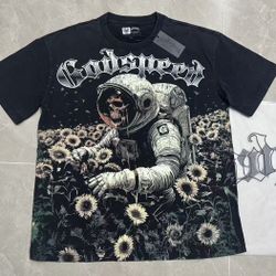 Godspeed T-Shirt 