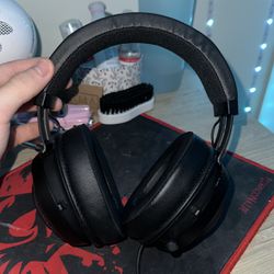 Razor Kraken Headset