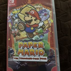 Paper Mario 