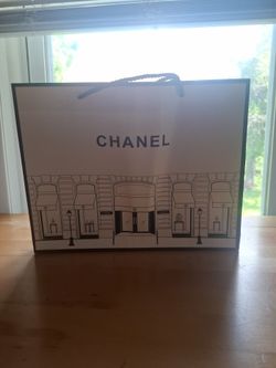 Chanel 12 mini piece set
