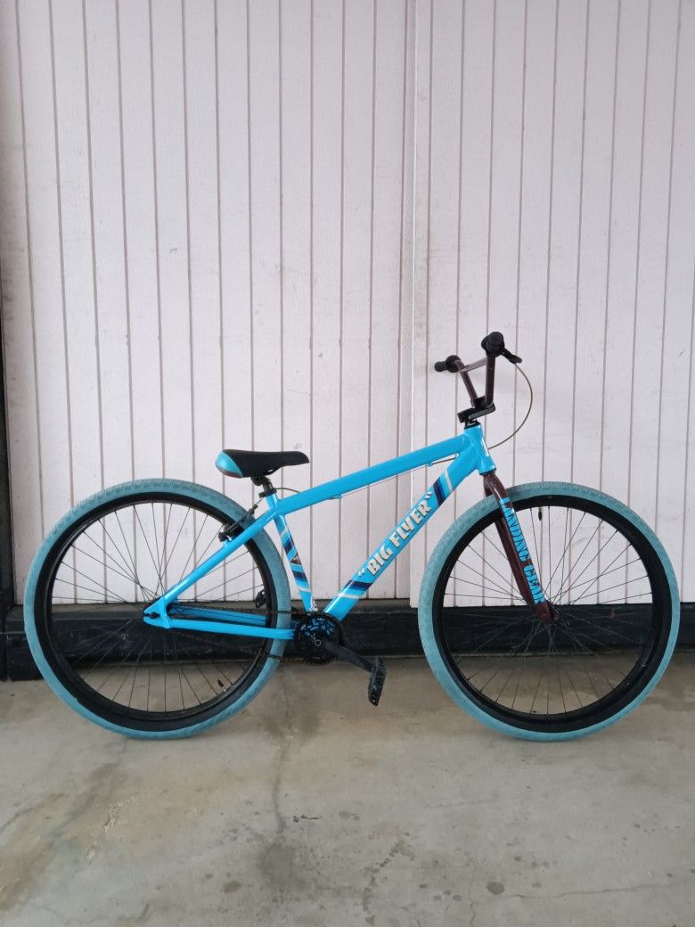SE Bike 29" Bike , BMX