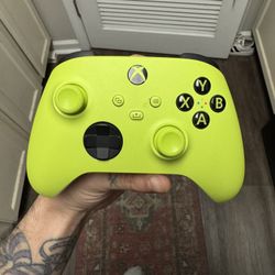 Xbox Series S Controller 