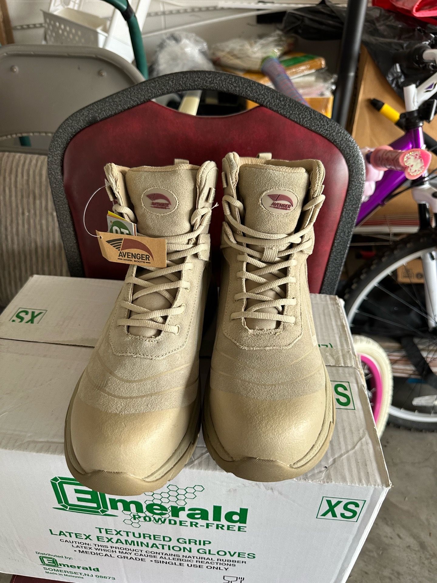 Shoes
