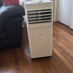 Midea Portable Air Conditioner