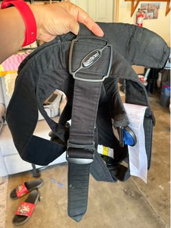 Baby carrier