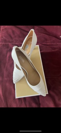 Michael Kors Heels 