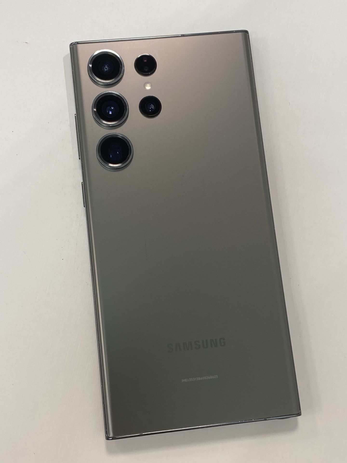 Galaxy S23 Ultra Fully Unlocked