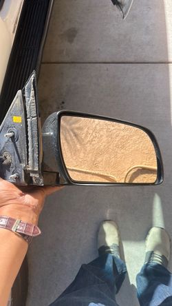 Mirror