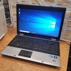 HP PROBOOK 6450b CORE i5 ( D1008N )


