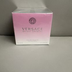 Versace Bright Crystal 1.7 Oz